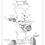 SIMPSON, PS3425, 60695-S, IPL.2 thumbnail