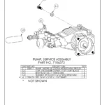 SIMPSON, PS3425, 60695-S, IPL.3 thumbnail