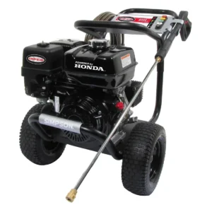 SIMPSON Pressure Washer Model PS4033, 60646-S Image