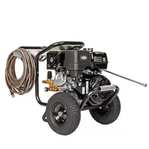 SIMPSON PS4200, 61160 Pressure Washer - Equipment Model Image