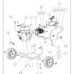 SIMPSON, PS4240, 60472-S, IPL.2 thumbnail