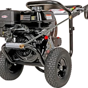 SIMPSON PS4240H-SP, 60456-S Pressure Washer - Equipment Model Image