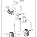 SIMPSON, PS4240H-SP, 60456-S, IPL.2 thumbnail