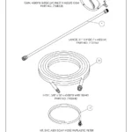 SIMPSON, PS4240H-SP, 60456-S, IPL.4 thumbnail