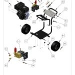 SIMPSON, PS4242H-SP, 60456-S, IPL.2 thumbnail