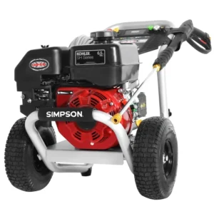 Pressure Washer Model PS60841, 60841 From SIMPSON - Equipment Image