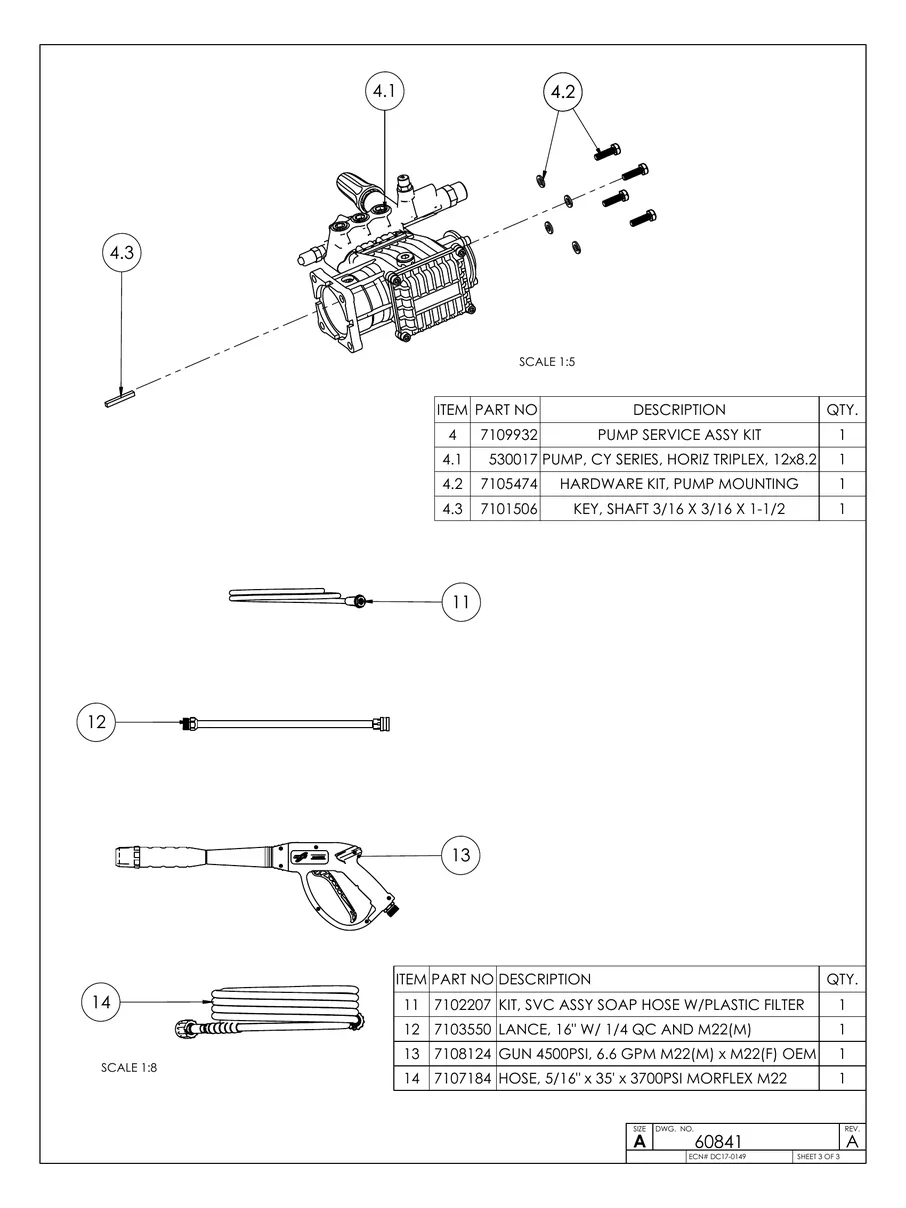 SIMPSON, PS60841, 60841, IPL.3