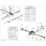 SIMPSON, PS60841, 60841, IPL.5 thumbnail