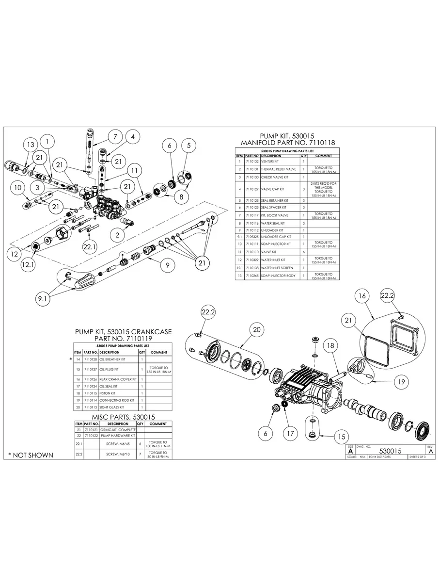 SIMPSON, PS60841, 60841, IPL.5
