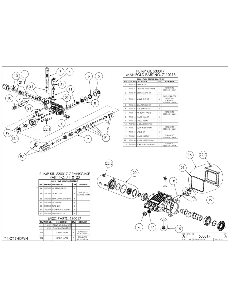 SIMPSON, PS60841, 60841, IPL.6