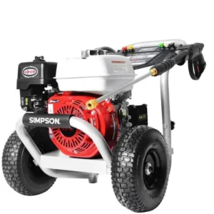 SIMPSON PS60842-S, 60842-S Pressure Washer - Equipment Model Image