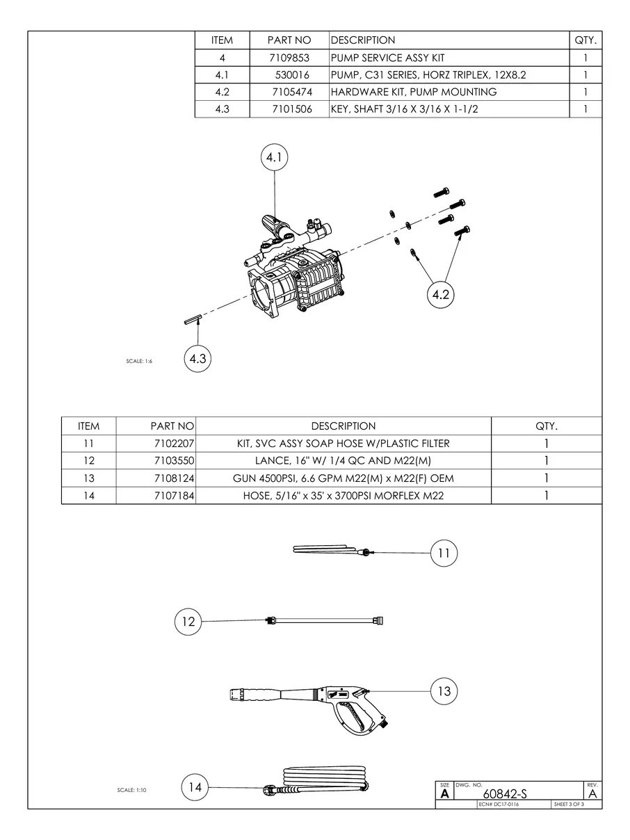 SIMPSON, PS60842-S, 60842-S, IPL.3