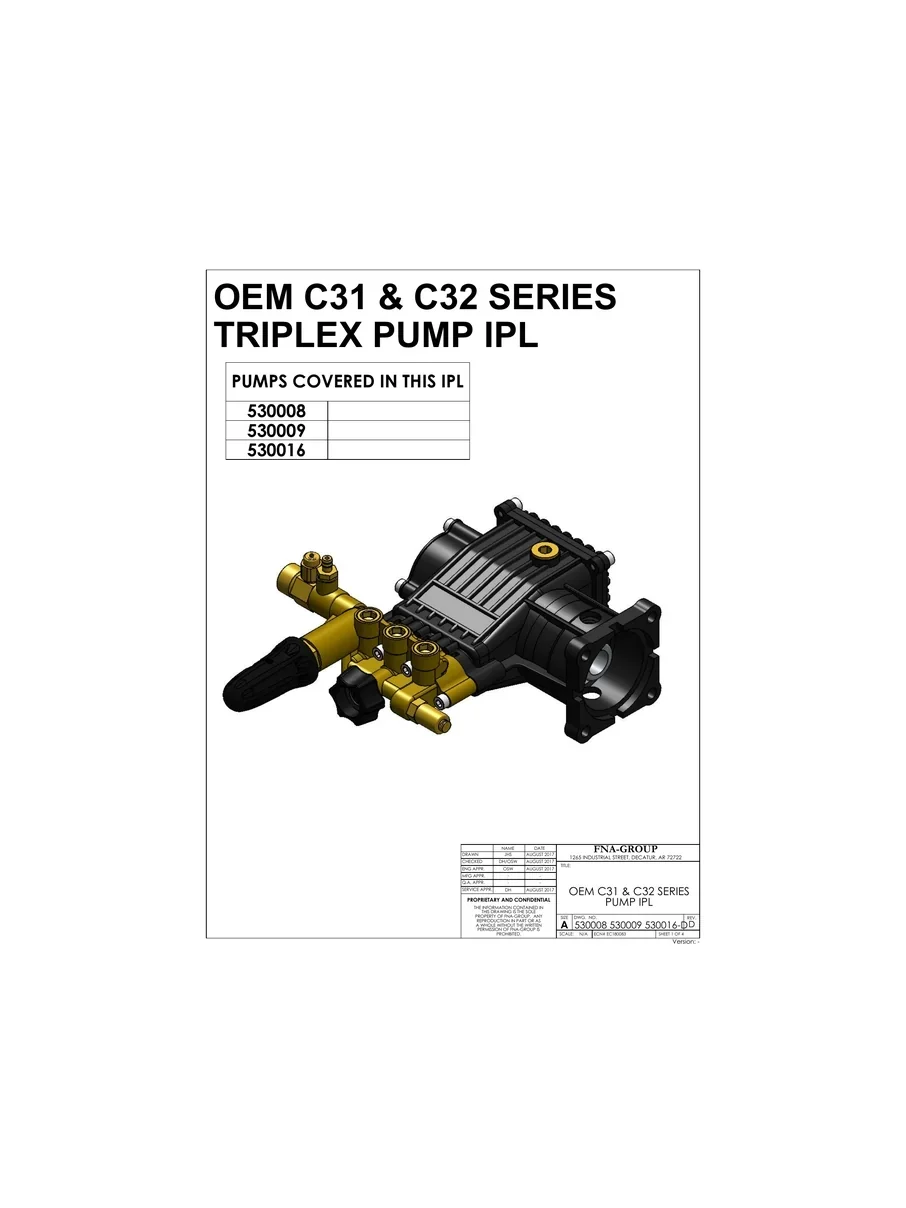 SIMPSON, PS60842-S, 60842-S, IPL.4