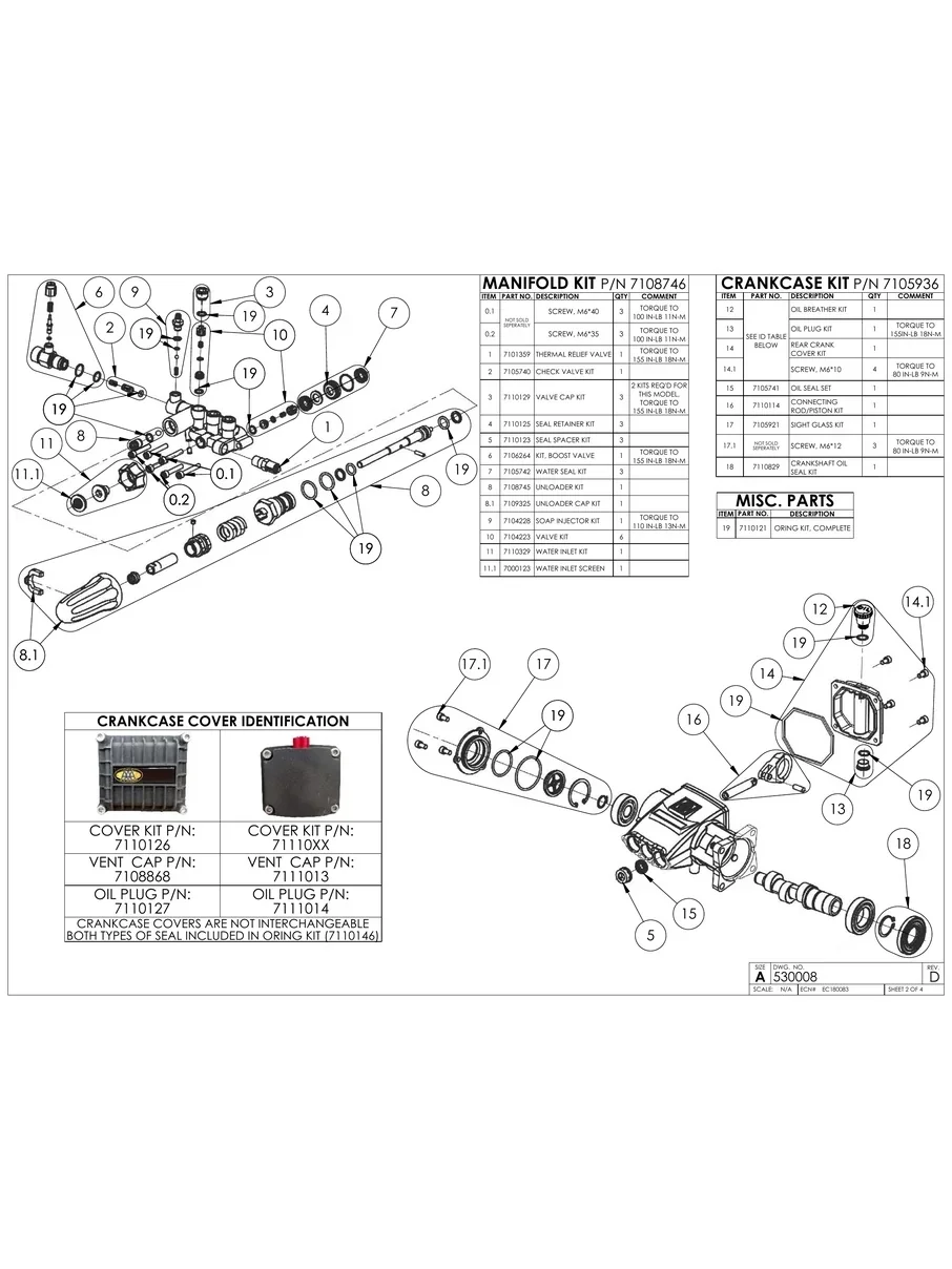 SIMPSON, PS60842-S, 60842-S, IPL.5