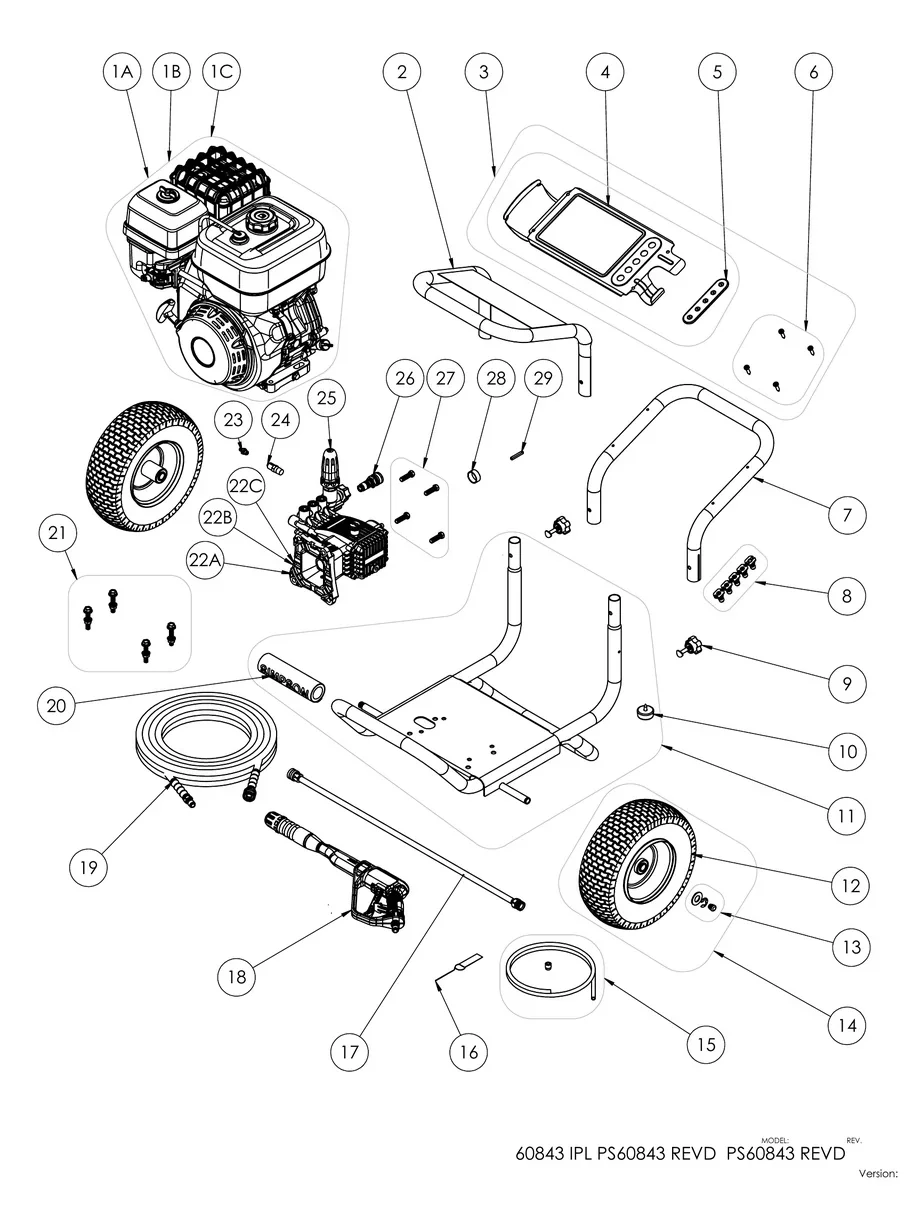 SIMPSON, PS60843, 60843, IPL.1
