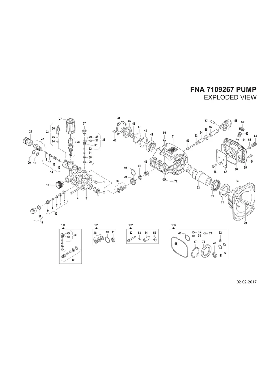 SIMPSON, PS60843, 60843, IPL.4