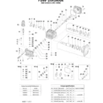 SIMPSON, PS60843, 60843, IPL.8 thumbnail