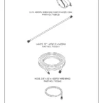 SIMPSON, PS60843, 60843-S-BW, IPL.4 thumbnail