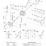 SIMPSON, PS60843, 60843-S-BW, IPL.5 thumbnail