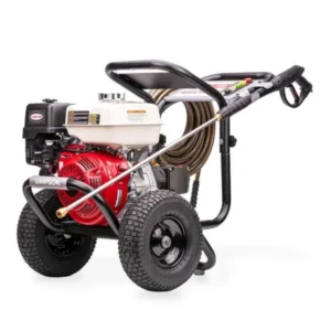 Pressure Washer Model PS60869, 60869 From SIMPSON - Equipment Image