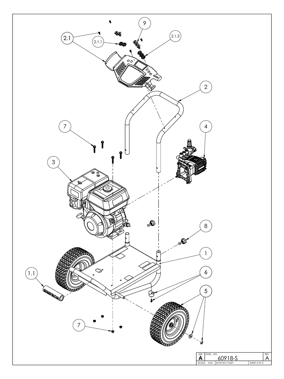 SIMPSON, PS60918, 60918-S, IPL.2