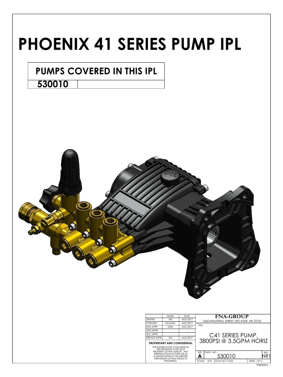 SIMPSON, PS60918, 60918-S, IPL.4