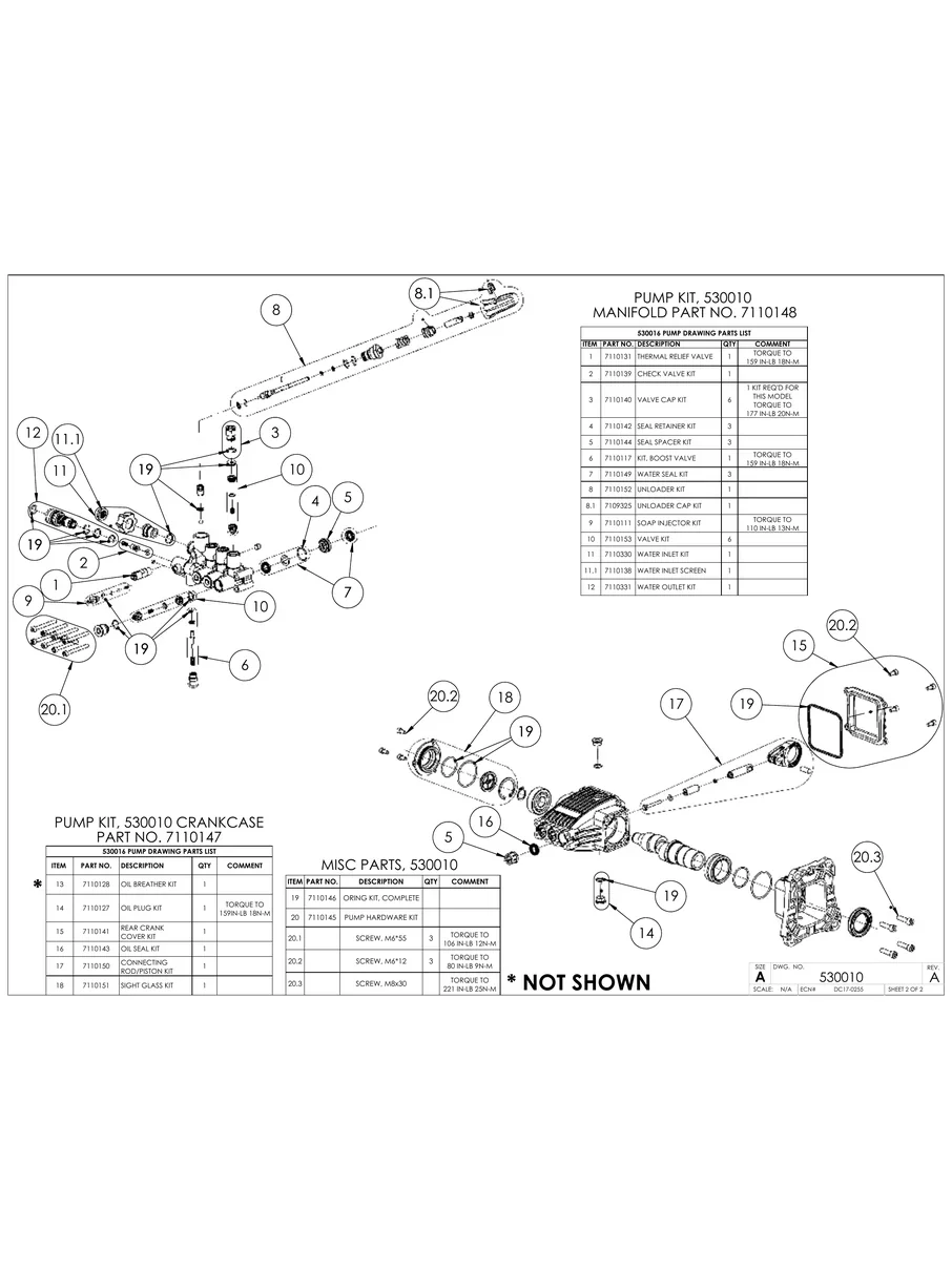 SIMPSON, PS60918, 60918-S, IPL.5