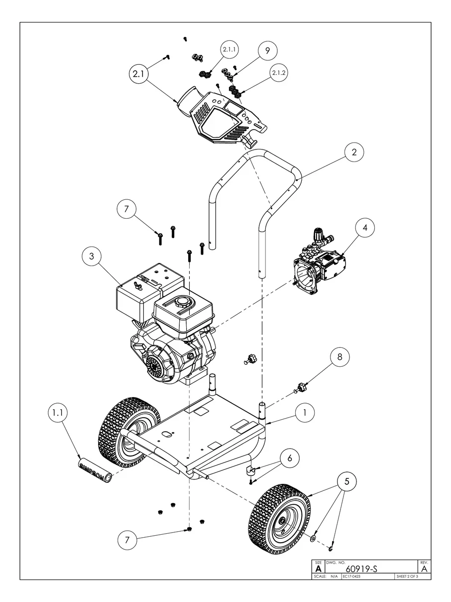 SIMPSON, PS60919, 60919-S, IPL.2