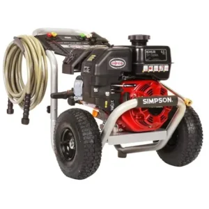 PS60981, 60981-S by SIMPSON - Pressure Washer Equipment Image