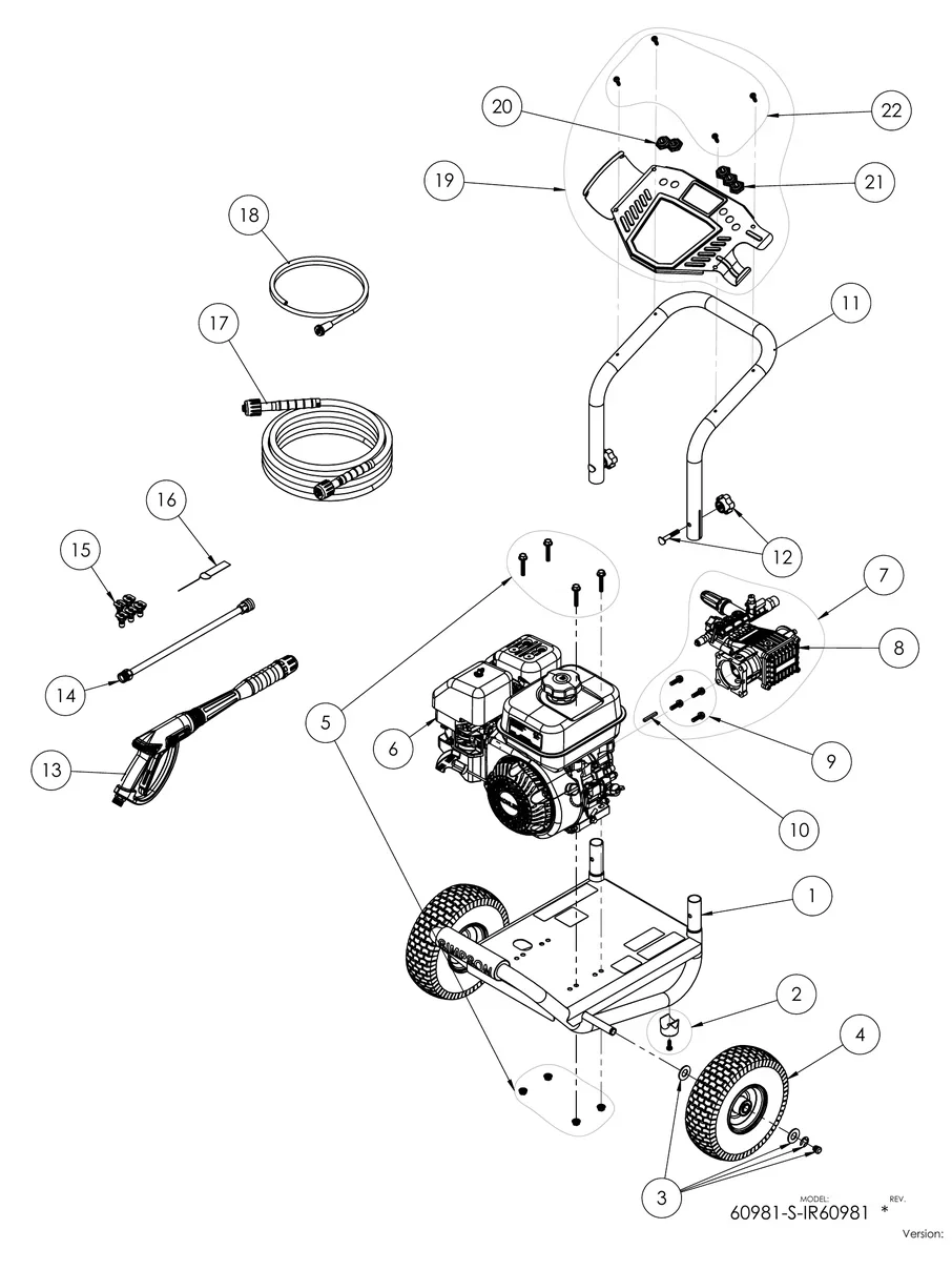 SIMPSON, PS60981, 60981-S, IPL.1