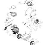 SIMPSON, PS61042, 61042, IPL.1 thumbnail