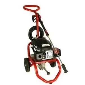 SIMPSON S2700H, 60573-S-A Pressure Washer - Equipment Model Image