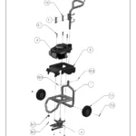 SIMPSON, S2700H, 60573-S-A, IPL.2 thumbnail