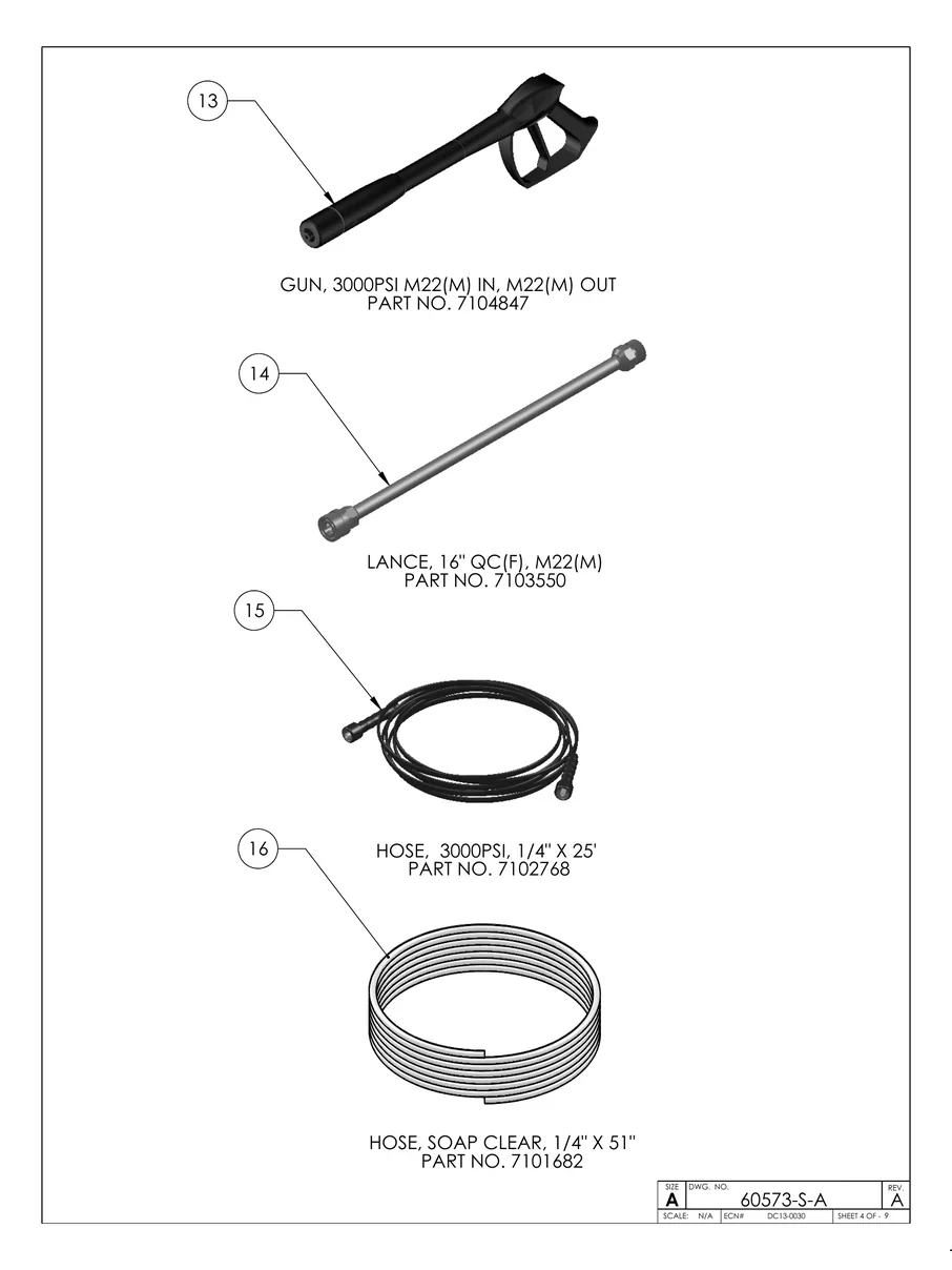 SIMPSON, S2700H, 60573-S-A, IPL.4