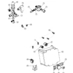 SIMPSON, SB3555, 65110, IPL.2 thumbnail