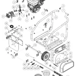 SIMPSON, SPW4440SCBDMRC, 65211, IPL.1 thumbnail