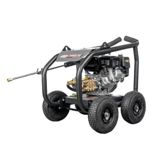 SIMPSON Pressure Washer Model SW3625HADS, 65200 Image