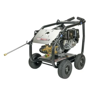 SIMPSON Pressure Washer Model SW4035HADM, 65203 Image