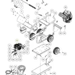 SIMPSON, SW4060SUGL, 65219, IPL.1 thumbnail