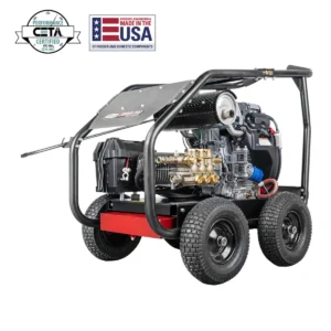SIMPSON Pressure Washer SW5050HUGL, 65227 - Model Identification Image
