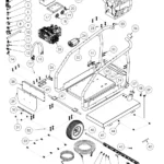 SIMPSON, SW5050HUGL, 65227, IPL.1 thumbnail