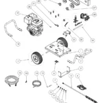 SIMPSON, WB4200, 60205, IPL.1 thumbnail