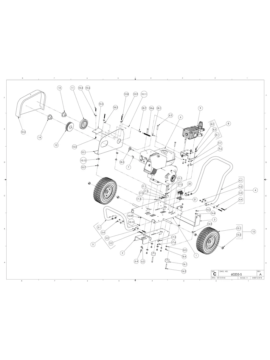 SIMPSON, WB4200, 60205-S, IPL.2