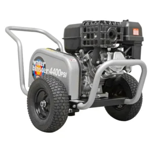 SIMPSON WB60824, 60824 Pressure Washer - Equipment Model Image