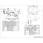 SIMPSON, WS3500, 60679-S, IPL.5 thumbnail