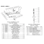 SIMPSON, WS4050V, 60242-S, IPL.3 thumbnail