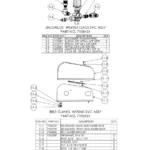 SIMPSON, WS4050V, 60242-S, IPL.5 thumbnail