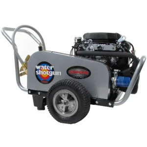 WS5040, 60243-S by SIMPSON - Pressure Washer Equipment Image