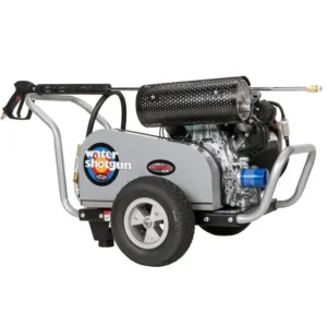 Pressure Washer Model WS5040, 60680-S From SIMPSON - Equipment Image