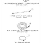 SIMPSON, MSH3125, 60551-S, REV-B, IPL.4 thumbnail